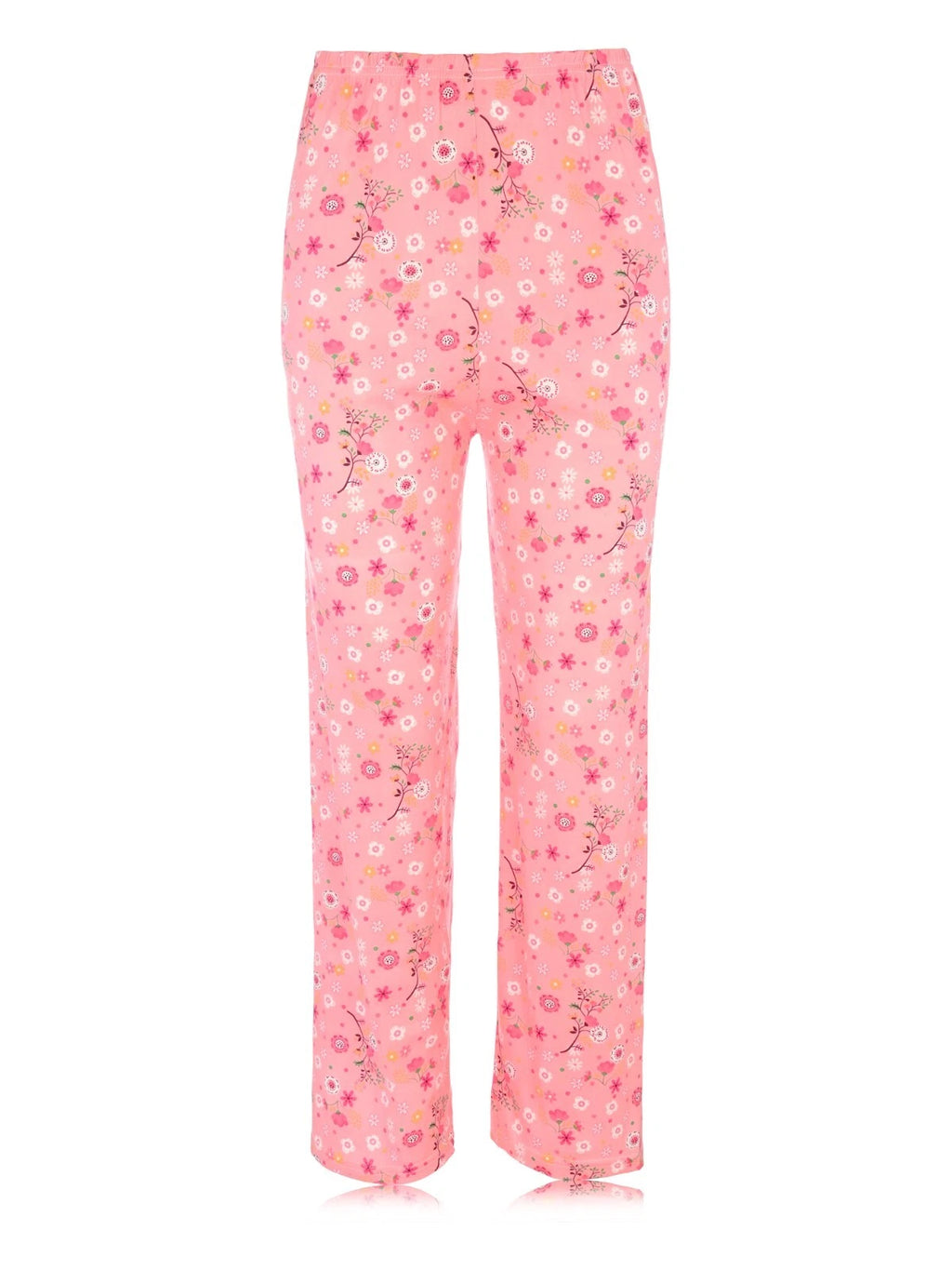 Womens Pajamas For Women Long Sleeve Pajamas Set Sleepwear  M L XL XXL NWT 6017P