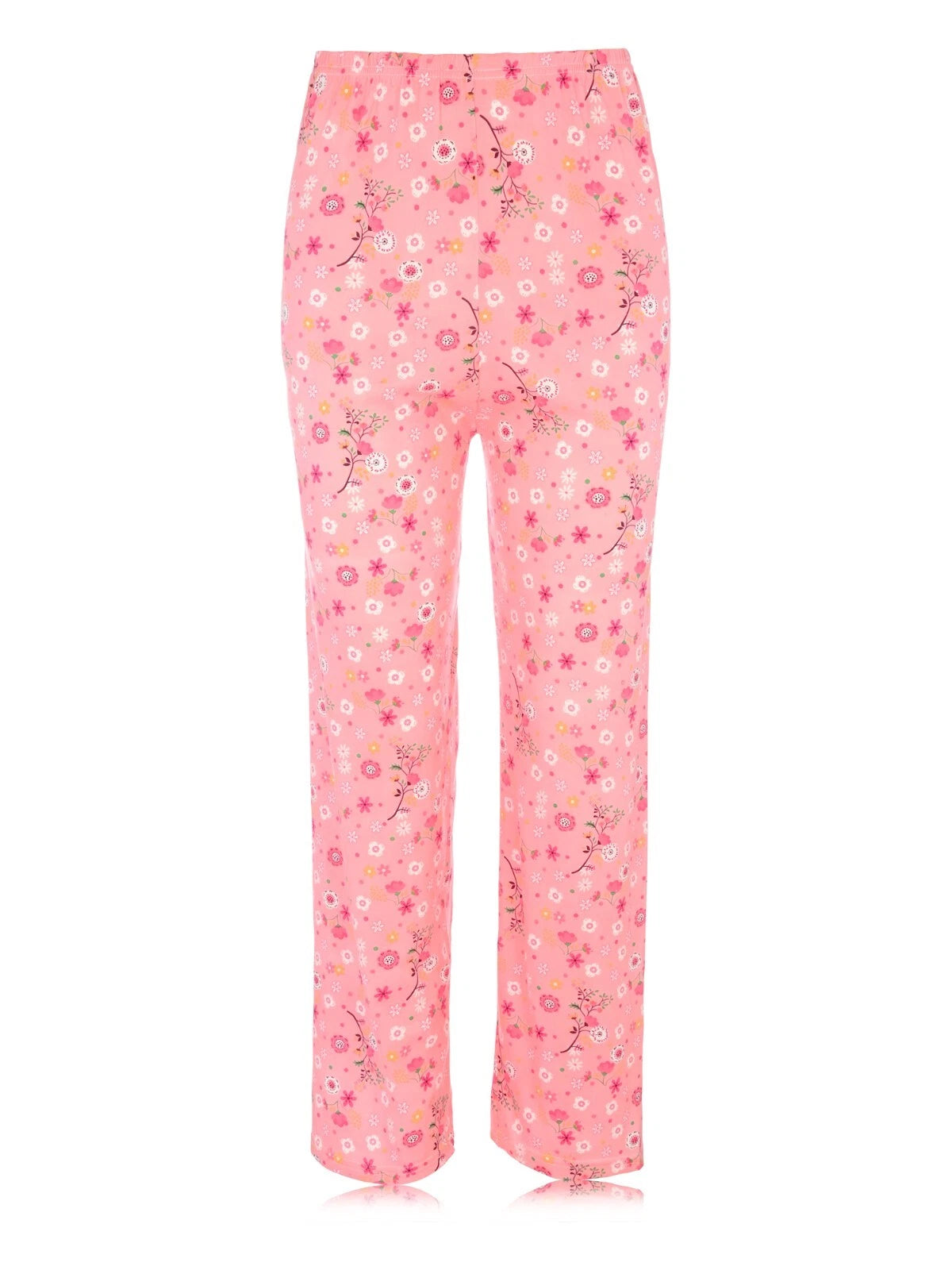 Womens Pajamas For Women Long Sleeve Pajamas Set Sleepwear  M L XL XXL NWT 6017P