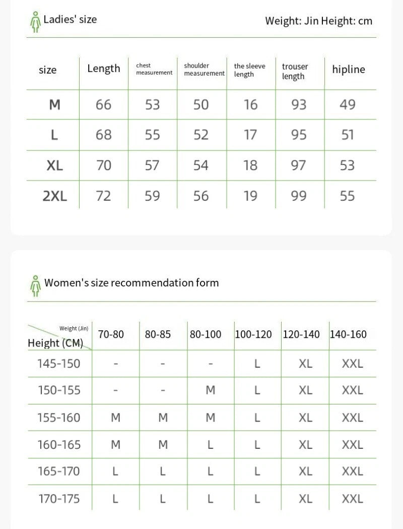 Fashion Women's Pajamas Set Short Sleeve Cool Antibacterial Comfortable Homewear Homewear-