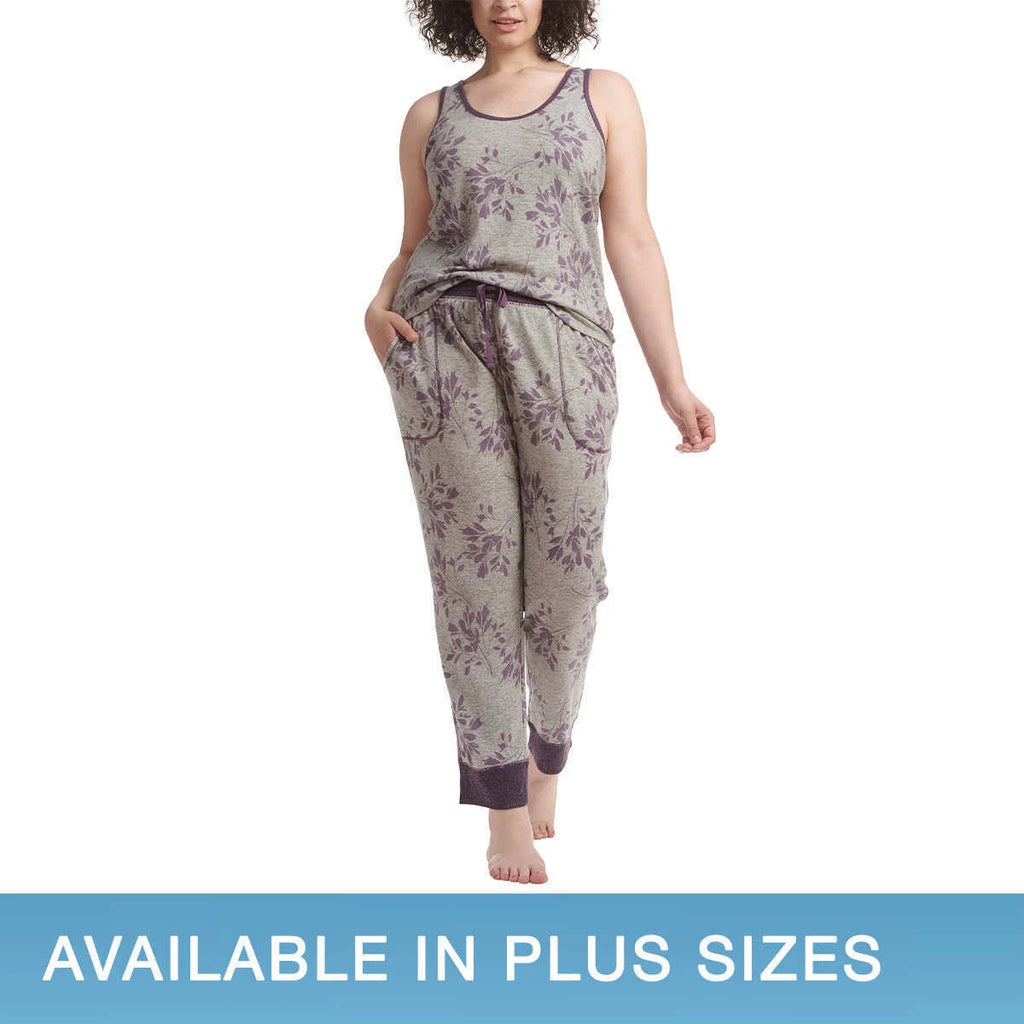 Live Love Lounge Ladies' 3-Piece Lounge Set