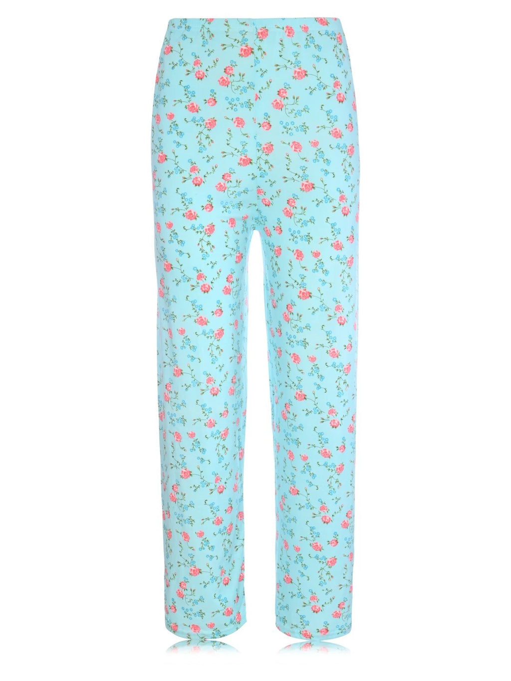 Womens Pajamas For Women Long Sleeve Pajamas Set Sleepwear  M L XL XXL NWT 6015P