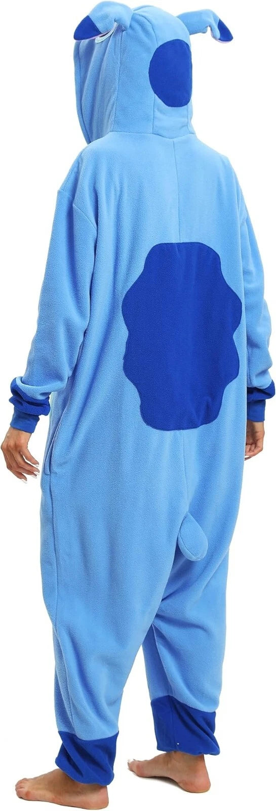 LBJR Unisex Adult Animal Pijamas Costume