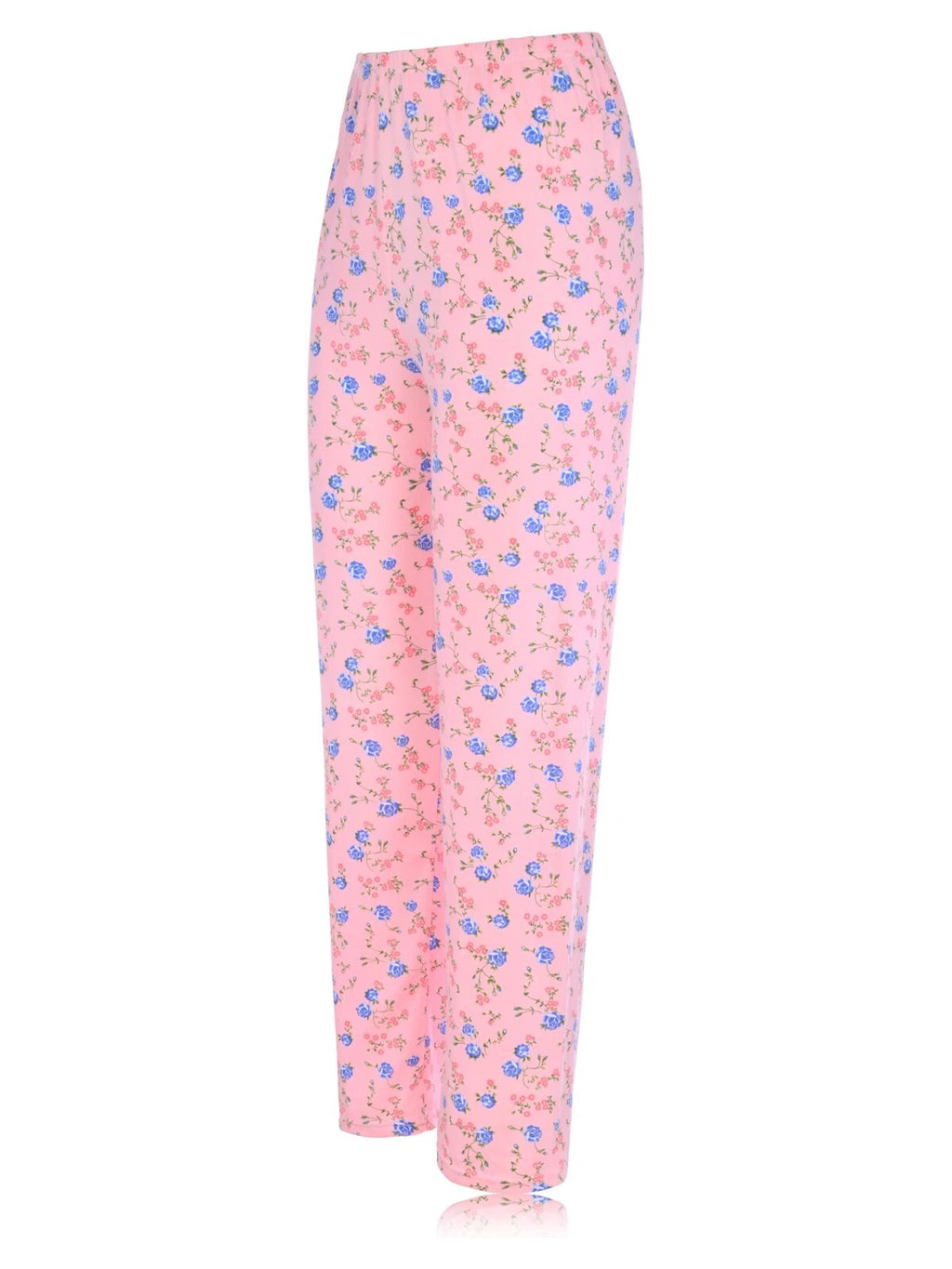 Womens Pajamas For Women Long Sleeve Pajamas Set Sleepwear  M L XL XXL NWT 6015P