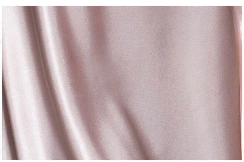 Women Satin Silk Lace Dress Sleepwear Lingerie Short Mini Nightdress Nightgown