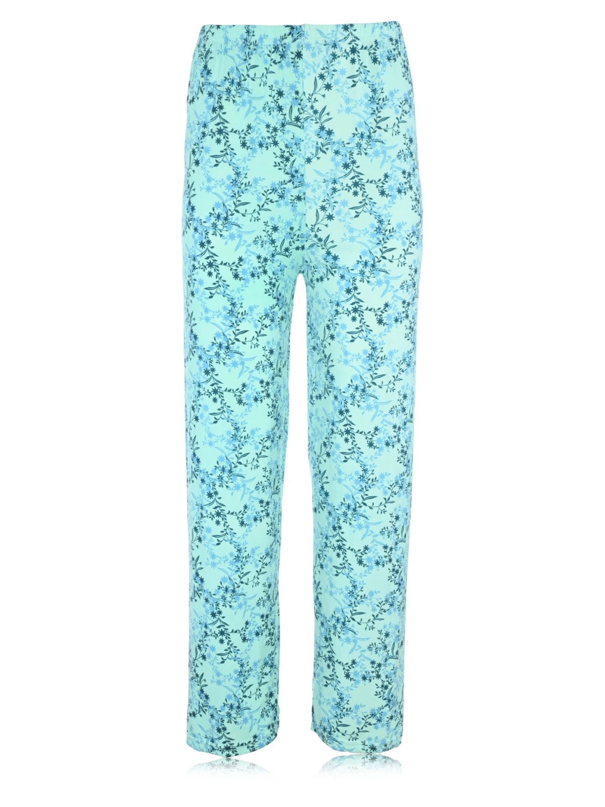 Womens Pajamas For Women Long Sleeve Pajamas Set Sleepwear  M L XL XXL NWT 6013P