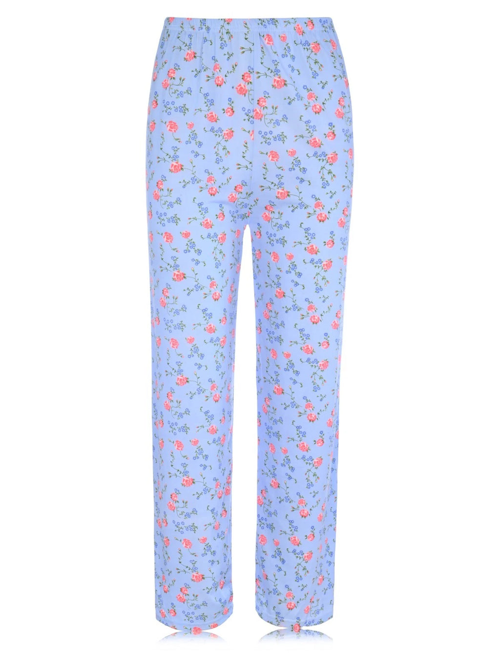 Womens Pajamas For Women Long Sleeve Pajamas Set Sleepwear  M L XL XXL NWT 6015P