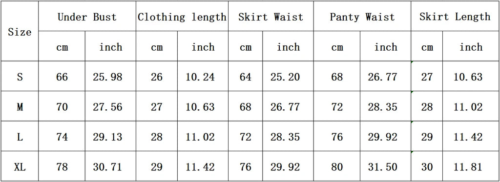 Women Sexy Lingerie Sleepwear Underwear Nightwear Babydoll Lace Bra Thong Set US