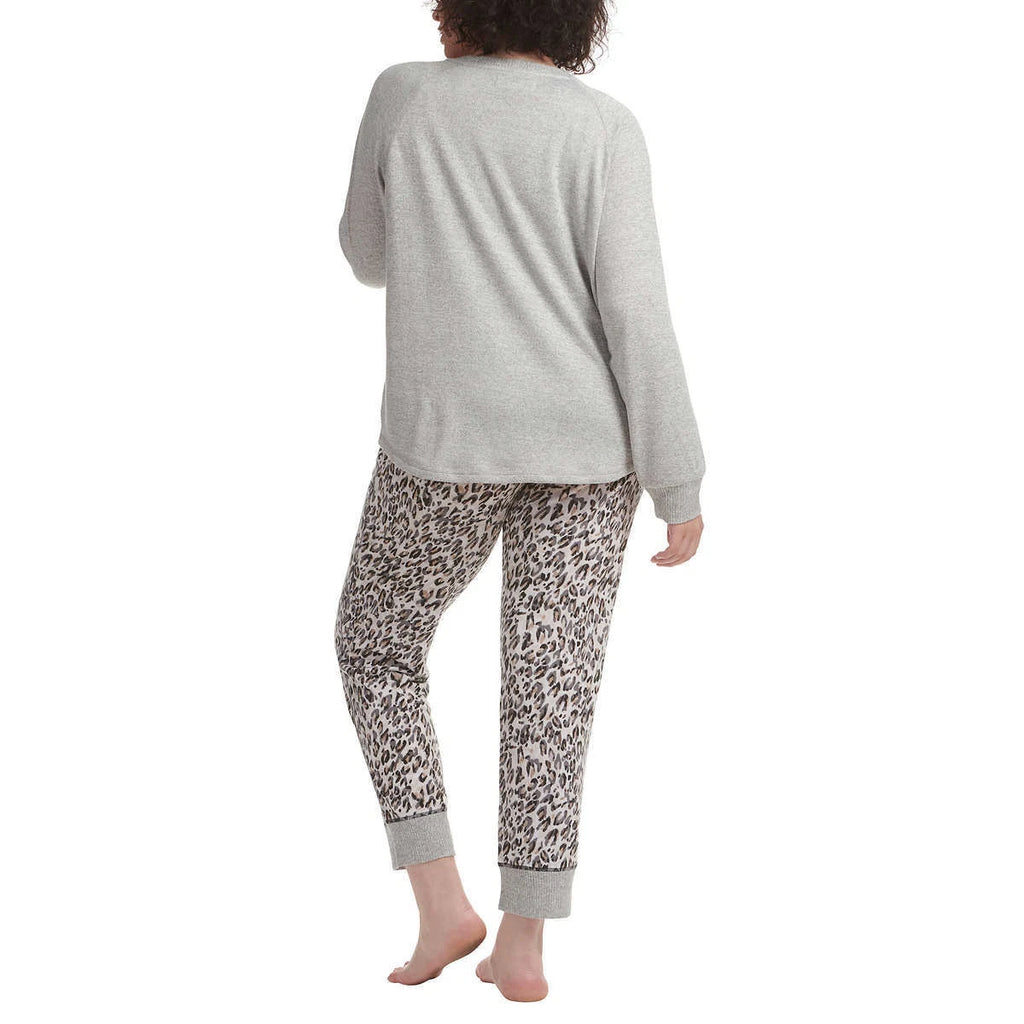 Live Love Lounge Ladies' 3-Piece Lounge Set