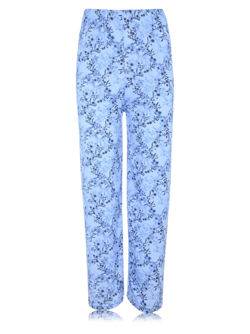 Womens Pajamas For Women Long Sleeve Pajamas Set Sleepwear  M L XL XXL NWT 6013P