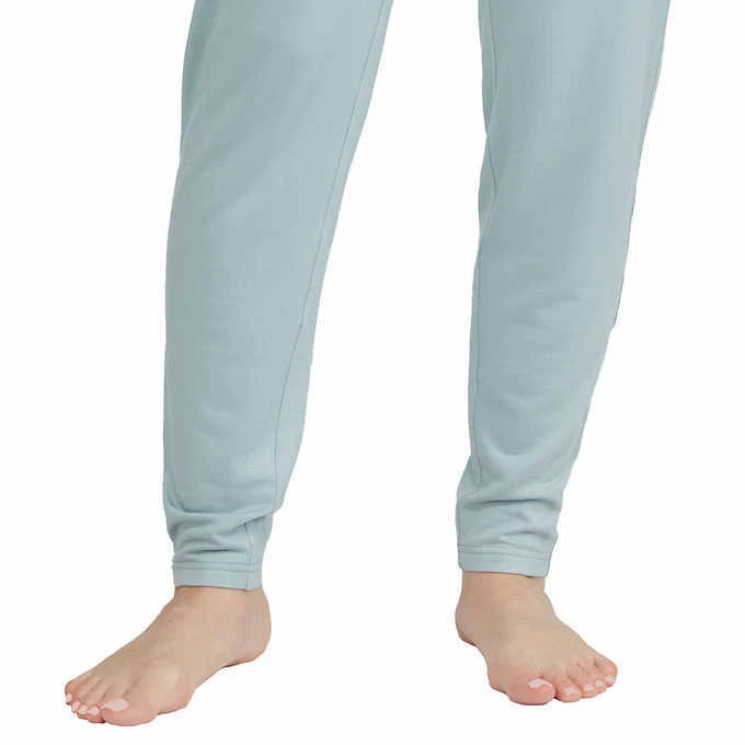 Badgley Mischka Ladies' 2-piece Lounge Set