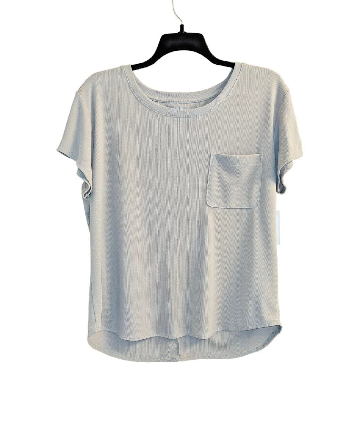 NWT Alfani V-Neck & Shorts 2-Pc. Set Loungewear Pajamas