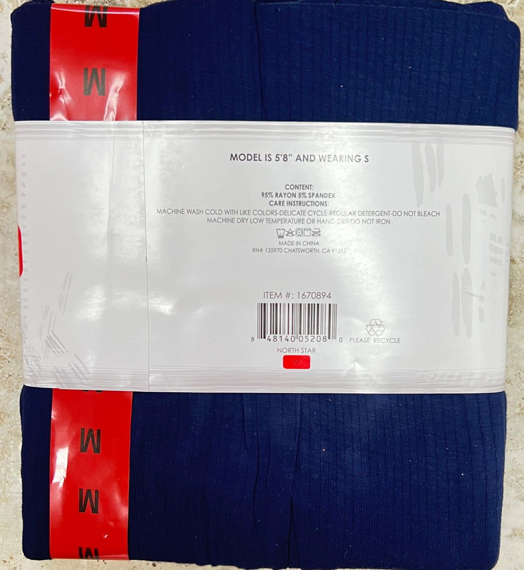 Honeydew Women's Super Soft 3-Piece Pajama Set