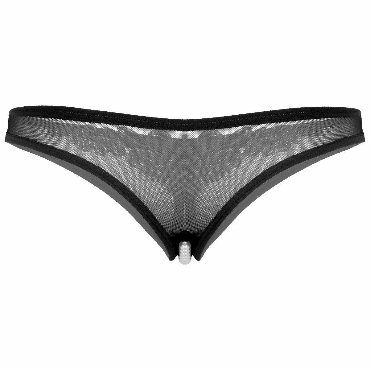 FEESHOW Sexy Lingerie Set Women Open Cup Bra Briefs Panties Babydoll AU