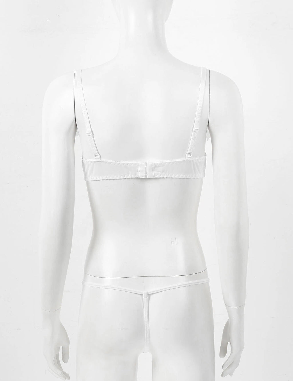 Women's G-string Sexy Lingerie Nightwear Lace Thong Bra Set Underwear Babydoll