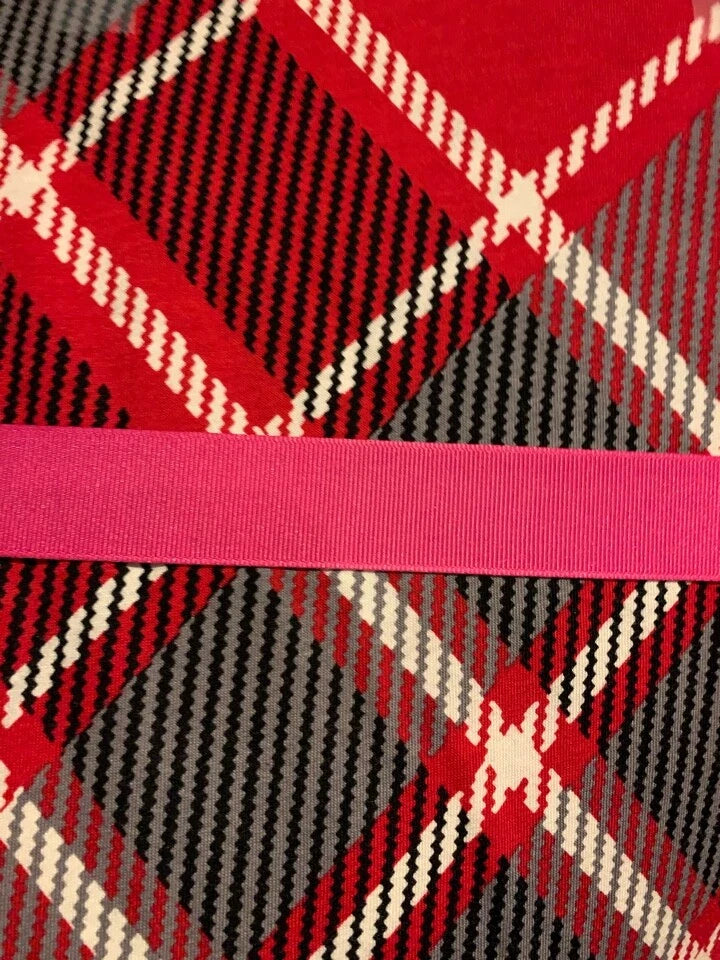 HUE  Pajama Set Penguin Friend Pajama Set with Socks red S