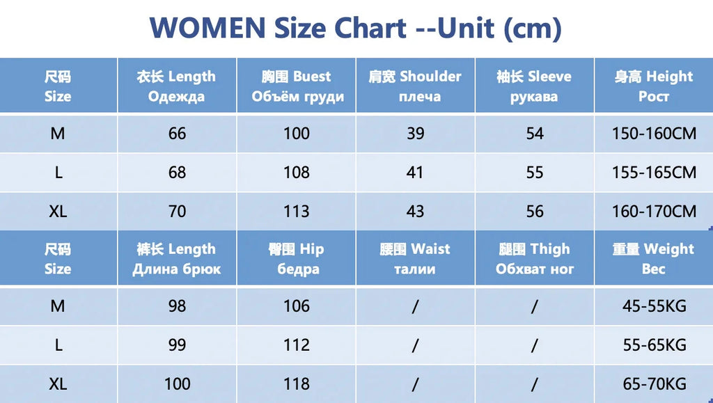 2023 Women's Pajamas Suit Cardigan Winter Pyjamas Sets Home Clothes Sleepwear