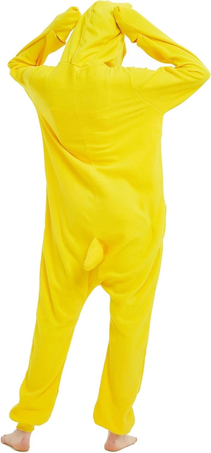 LBJR Unisex Adult Animal Pijamas Costume