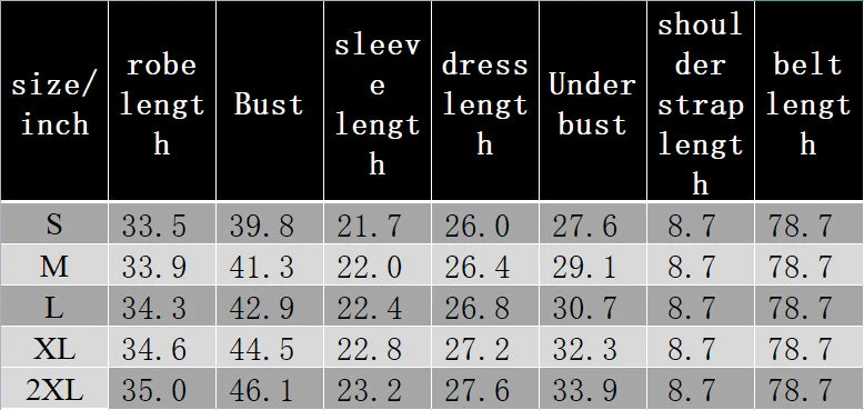 Womens Short Silk Robe with Nightdress Set Sexy Mini Babydoll Sleepwear Lingerie