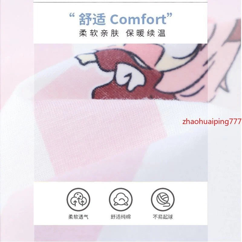 SPY×FAMILY Anya Forger Anime Long sleeves trousers Leisure Wear Pajamas