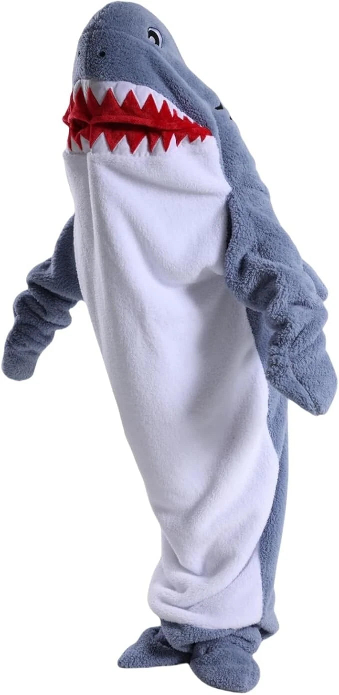 LBJR Unisex Adult Animal Pijamas Costume