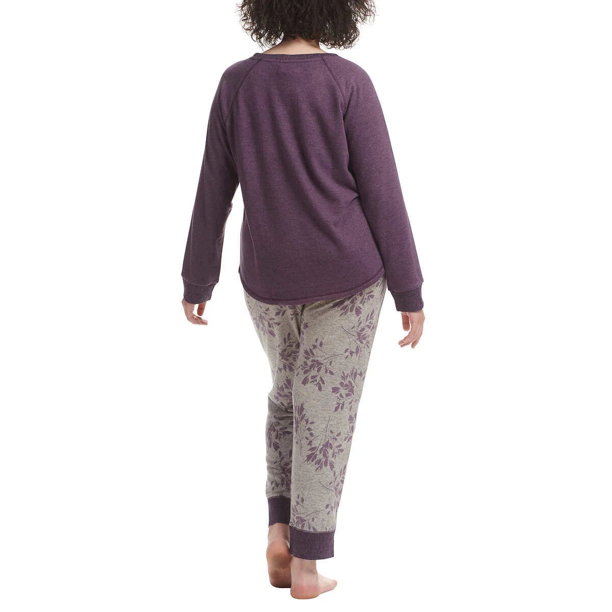 Live Love Lounge Ladies' 3-Piece Lounge Set