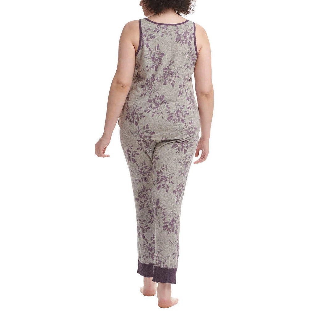 Live Love Lounge Ladies' 3-Piece Lounge Set