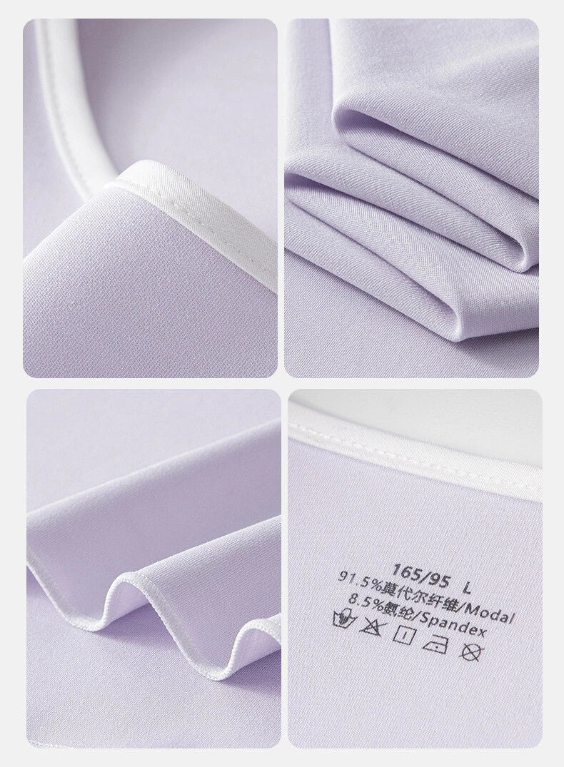 High Quality Autumn Women's Solid Color Casual Sleeve Pants Leisure Home Wear