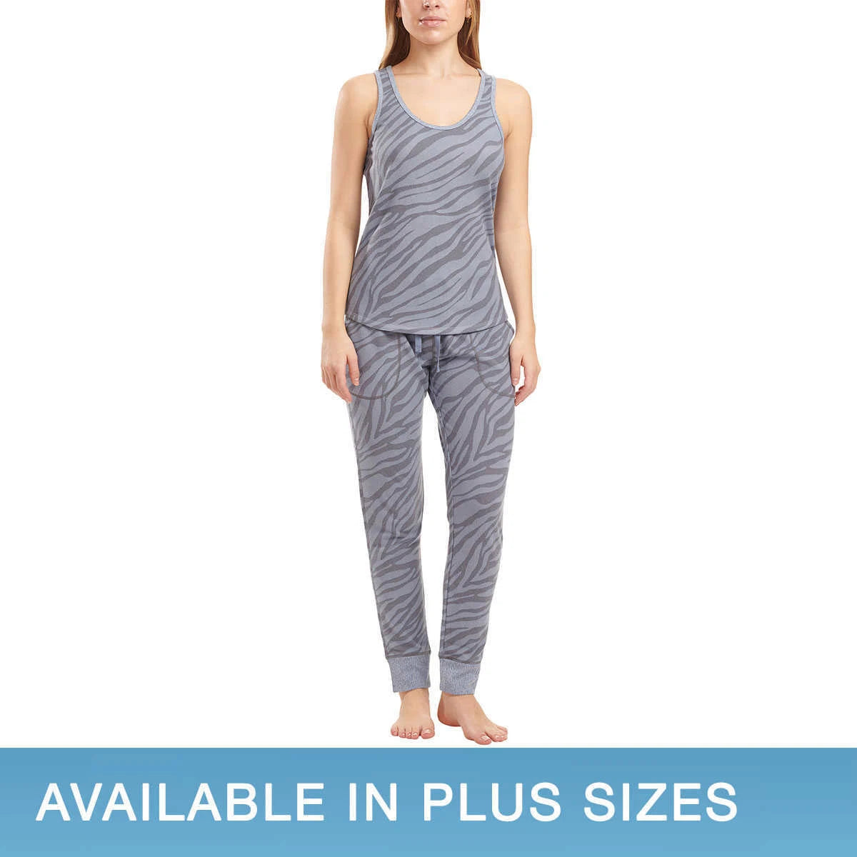 Live Love Lounge Ladies' 3-Piece Lounge Set