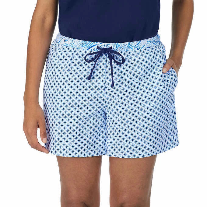 Carole Hochman Women's 4 Piece Pajama Set - VARIETY