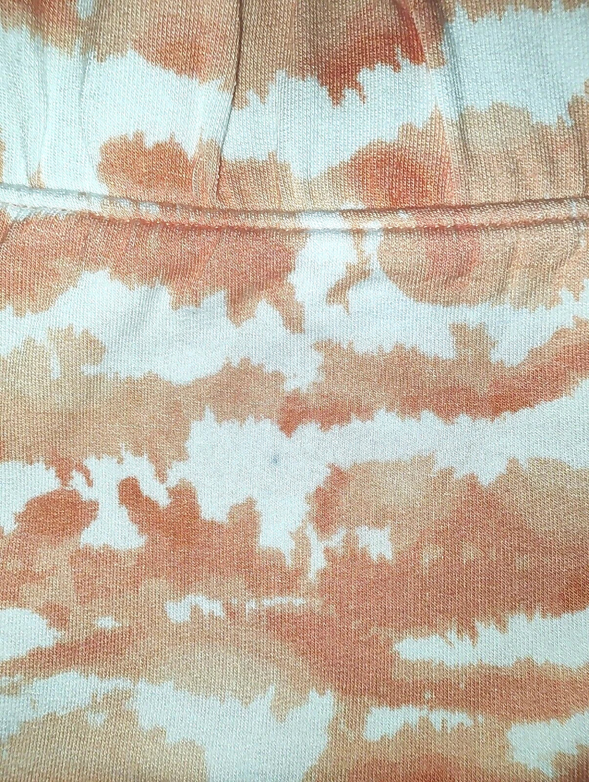 NWT Alfani V-Neck & Shorts 2-Pc. Set Loungewear Pajamas