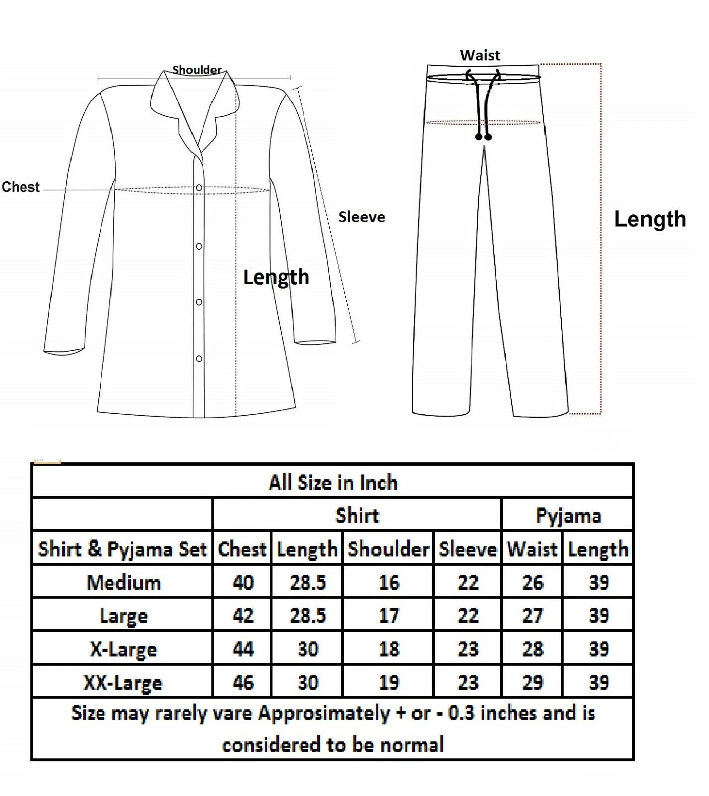 Women’s Two-Piece Long Sleeve Button Down Sleepwear/Lounge PJ Set Cotton Blue