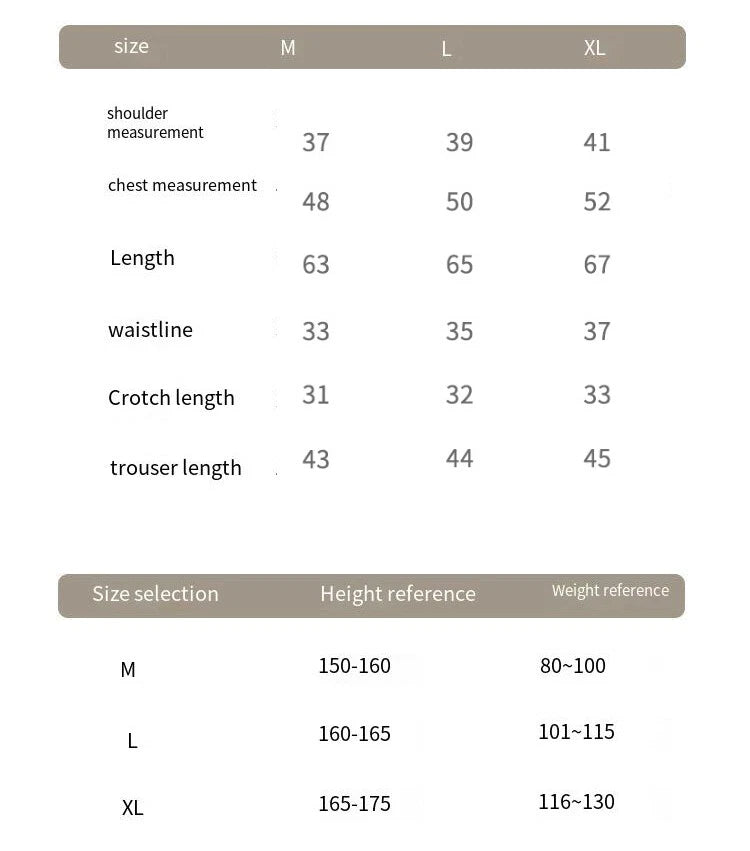 New Summer Women's Antibacterial T-Shirt Bermuda Comfortable Casual Size Pajamas Set-