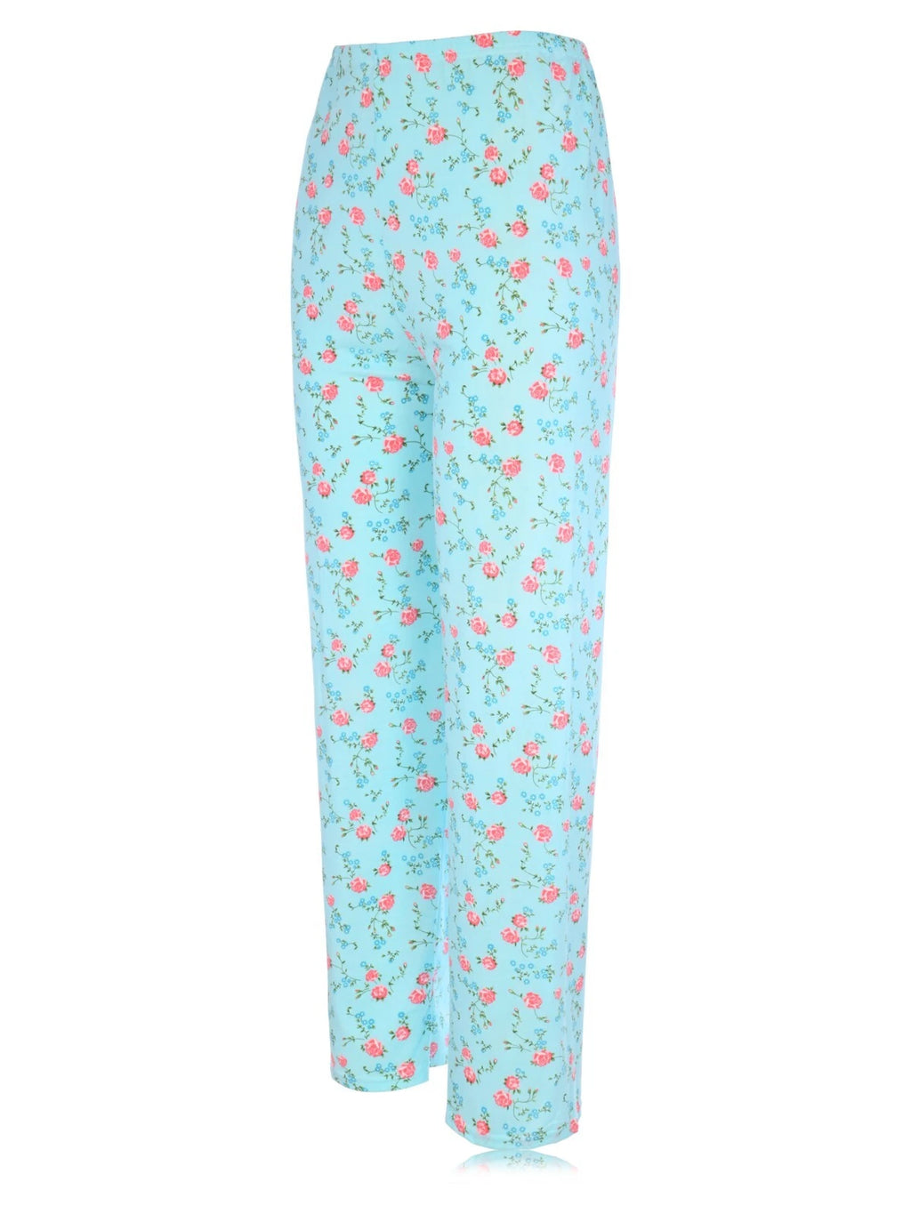 Womens Pajamas For Women Long Sleeve Pajamas Set Sleepwear  M L XL XXL NWT 6015P