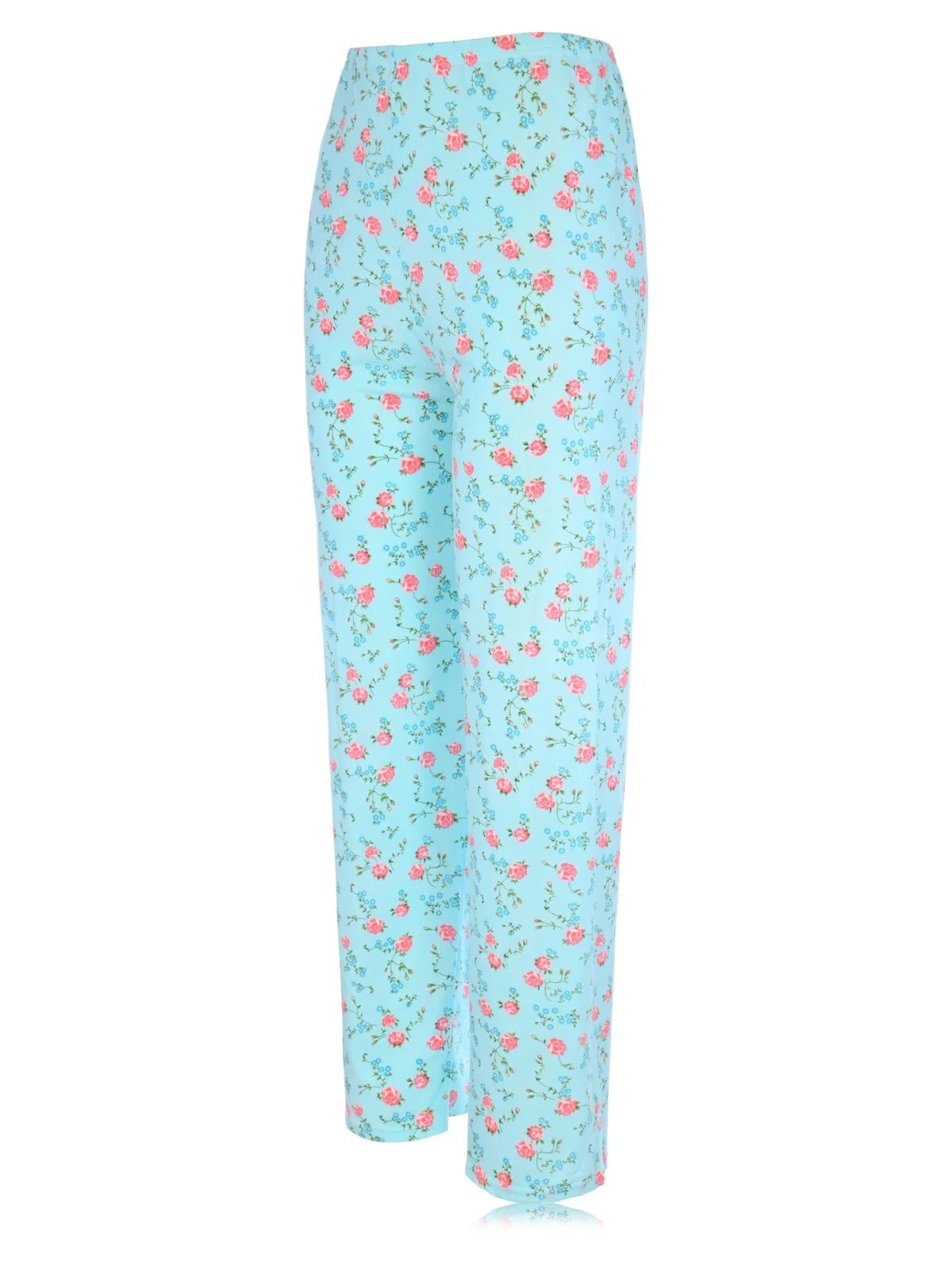 Womens Pajamas For Women Long Sleeve Pajamas Set Sleepwear  M L XL XXL NWT 6015P