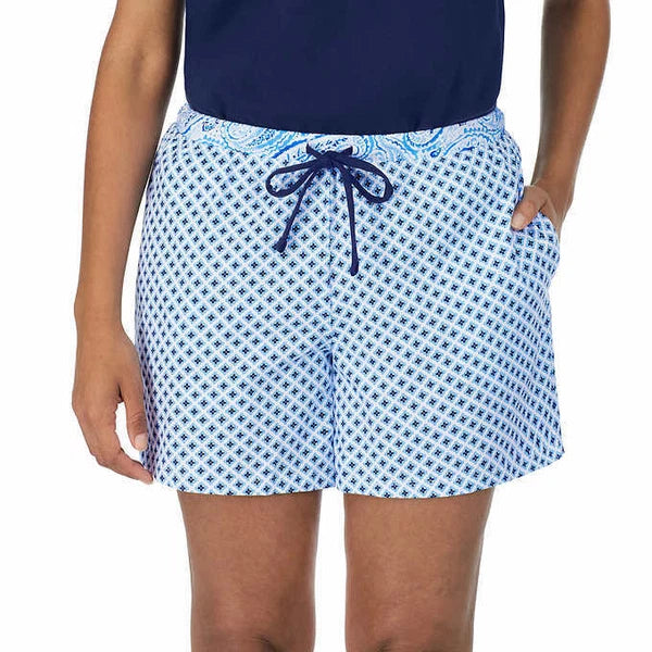 Carole Hochman Women's 4 Piece Pajama Set - VARIETY