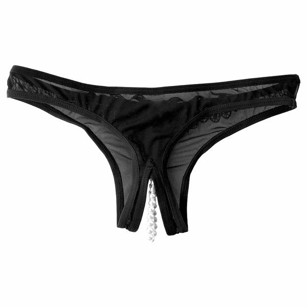 FEESHOW Sexy Lingerie Set Women Open Cup Bra Briefs Panties Babydoll AU