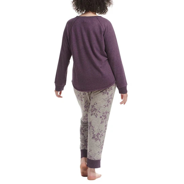 Live Love Lounge Ladies' 3-Piece Lounge Set