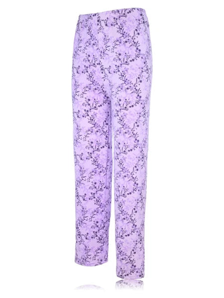 Womens Pajamas For Women Long Sleeve Pajamas Set Sleepwear  M L XL XXL NWT 6013P