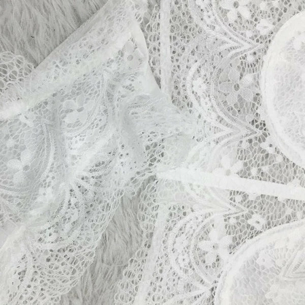 Women Lace Sexy Lingerie Nightwear Ladies Underwear Pajamas Set Bra Thong V1