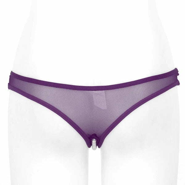 FEESHOW Sexy Lingerie Set Women Open Cup Bra Briefs Panties Babydoll AU