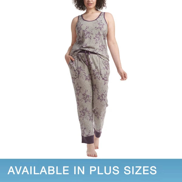 Live Love Lounge Ladies' 3-Piece Lounge Set