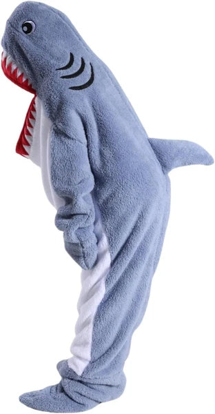LBJR Unisex Adult Animal Pijamas Costume