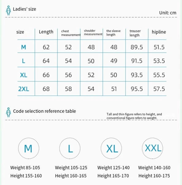 Women's Long Sleeve Pajamas Fashion Striped Homewear Comfortable Antibacterial Clothing-