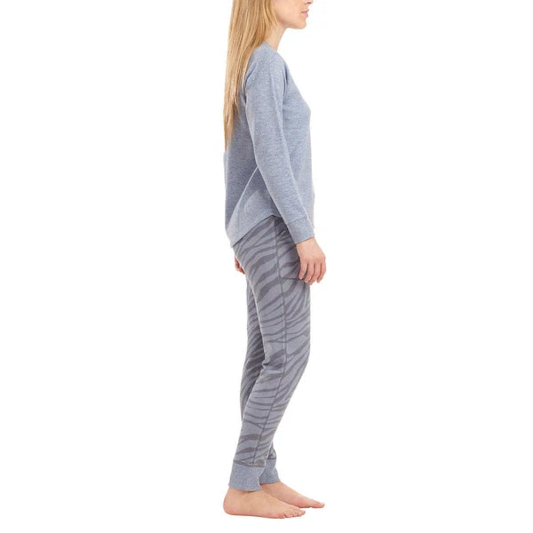 Live Love Lounge Ladies' 3-Piece Lounge Set