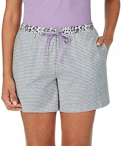 Carole Hochman Women's 4 Piece Pajama Set - VARIETY