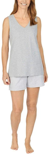 Carole Hochman Women's 4 Piece Pajama Set - VARIETY