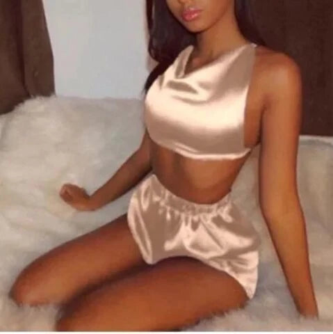 Women’s Sexy Nightwear