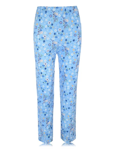 Womens Pajamas For Women Long Sleeve Pajamas Set Sleepwear  M L XL XXL NWT 6017P