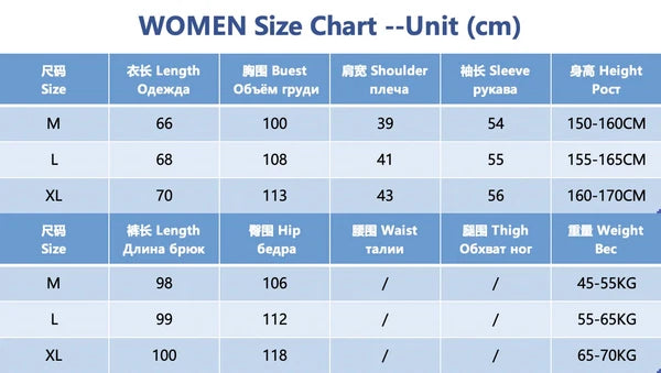 2023 Women's Pajamas Suit Cardigan Winter Pyjamas Sets Home Clothes Sleepwear