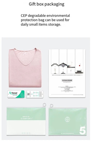 Women's Pajama Set Simple Casual Summer Comfortable Breathable Short Sleeve